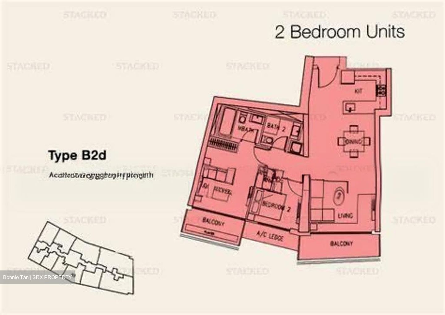 Marina Bay Residences (D1), Condominium #554616961